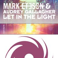 Mark Eteson & Audrey Gallagher - Let in the Light