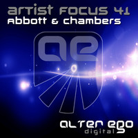 Abbott & Chambers - Artist Focus 41