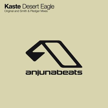 Kaste - Desert Eagle