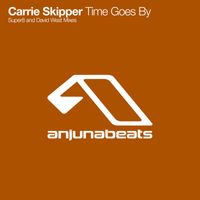 Carrie Skipper - Time Goes By