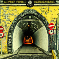 Alexander Kremertz - Underground Tunnel