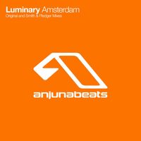Luminary - Amsterdam