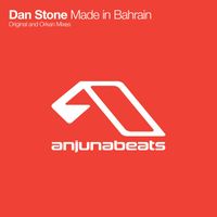 Dan Stone - Made In Bahrain