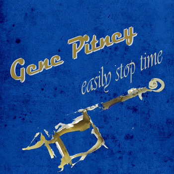 Gene Pitney - Easily Stop Time