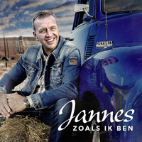 Jannes - Zoals Ik Ben