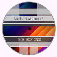 Dislike - Evolution EP