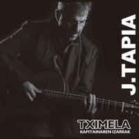 Joseba Tapia - Tximela Kapitainaren Izarrak