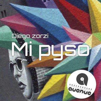 Diego Zorzi - Mi Pyso