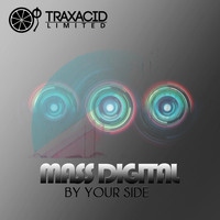 Mass Digital - By Your Side (Remastered 2015)