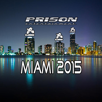 Various Artists - Miami 2015