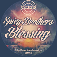 Spicy Brothers - Blessing