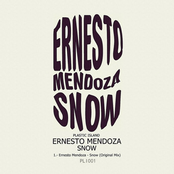 Ernesto Mendoza - Snow