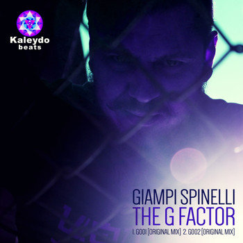 Giampi Spinelli - The G Factor