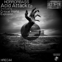 Horrorbass - Acid Attack