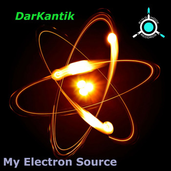 DarKantik - My Electron Source