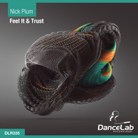 Nick Plum - Feel It EP