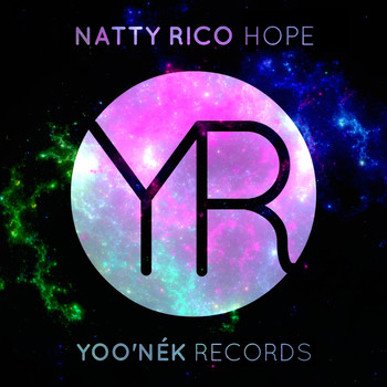 Natty Rico - Hope