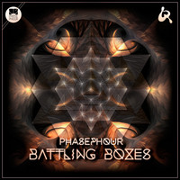 PHASEPHOUR - Battling Boxes EP