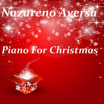 Nazareno Aversa - Piano for Christmas