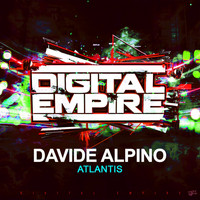 Davide Alpino - Atlantis