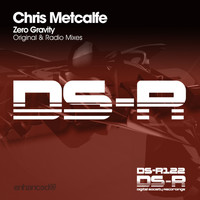 Chris Metcalfe - Zero Gravity