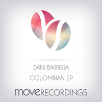 Dani Barrera - Colombian EP