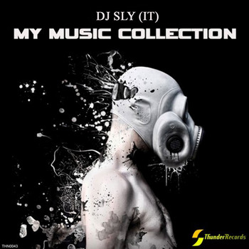 DJ Sly (IT) - My Music Collection