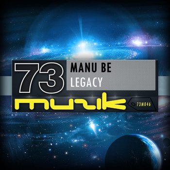 Manu Be - Legacy