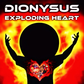 Dionysus - Exploding Heart