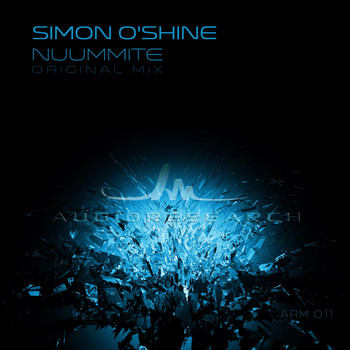 Simon O'Shine - Nuummite