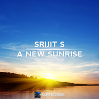 Srijit S - A New Sunrise