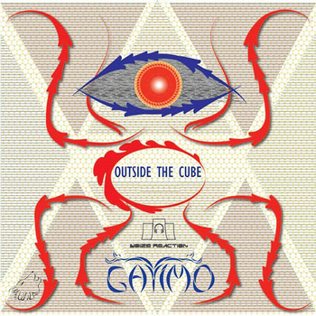 GaTimo - Outside The Cube