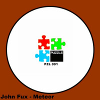 John Fux - Meteor
