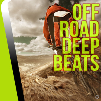 Various Artists - Off Road Deep Beats