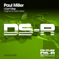 Paul Miller - I Can't Stop