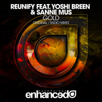 Reunify feat. Yoshi Breen & Sanne Mus - Gold
