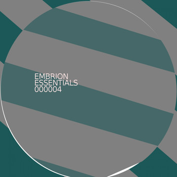 Various Artists - Embrion Essentials 4