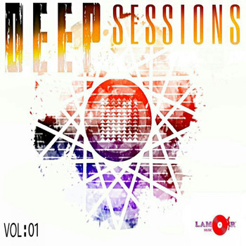 Various Artists - Deep Sessions, Vol. 01