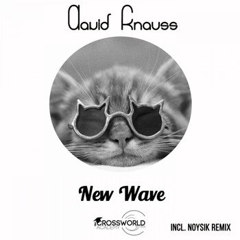 David Knauss - New Wave