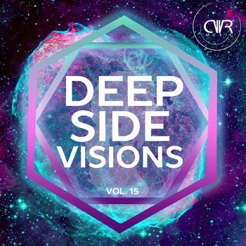 Various Artists - Deep Side Visions, Vol. 15