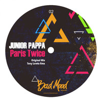 Junior Pappa - Paris Twice