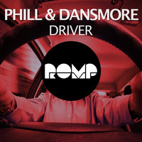 Phill & Dansmore - Driver
