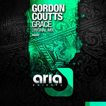 Gordon Coutts - Grace