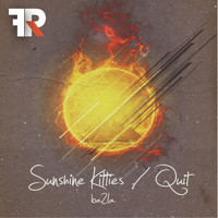 BA2LA - Sunshine Kitties / Quit