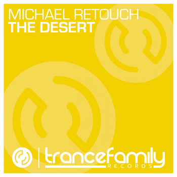 Michael Retouch - The Desert