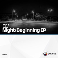 ELV - Night Beginning EP