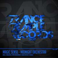 Magic Sense - Midnight Orchestra