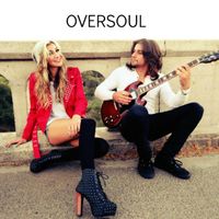 Oversoul - Scene of the Crime