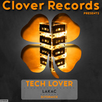 Lakac - Tech Lover