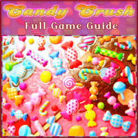 Josh Abbott - Candy Crush Saga Game Guide